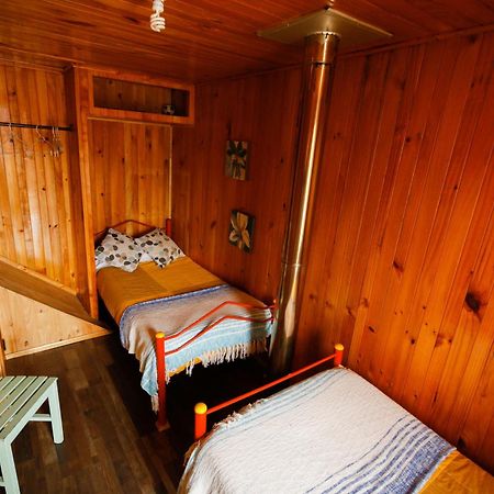 Hostel El Alcazar Villarrica Phòng bức ảnh