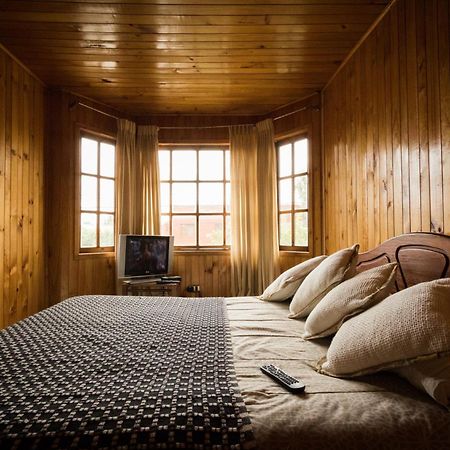 Hostel El Alcazar Villarrica Phòng bức ảnh